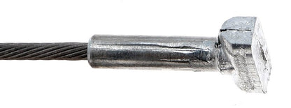 Raybestos Brakes Parking Brake Cable BC96661