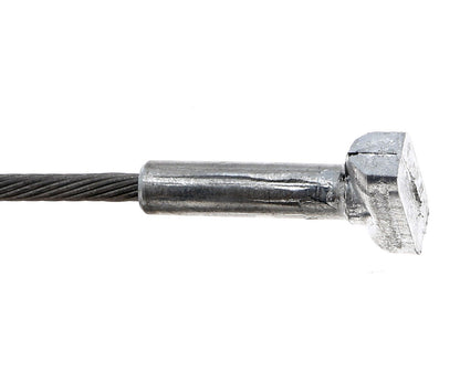 Raybestos Brakes Parking Brake Cable BC96661