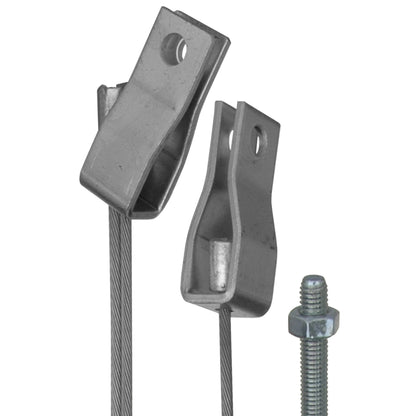 Raybestos Brakes Parking Brake Cable BC96665