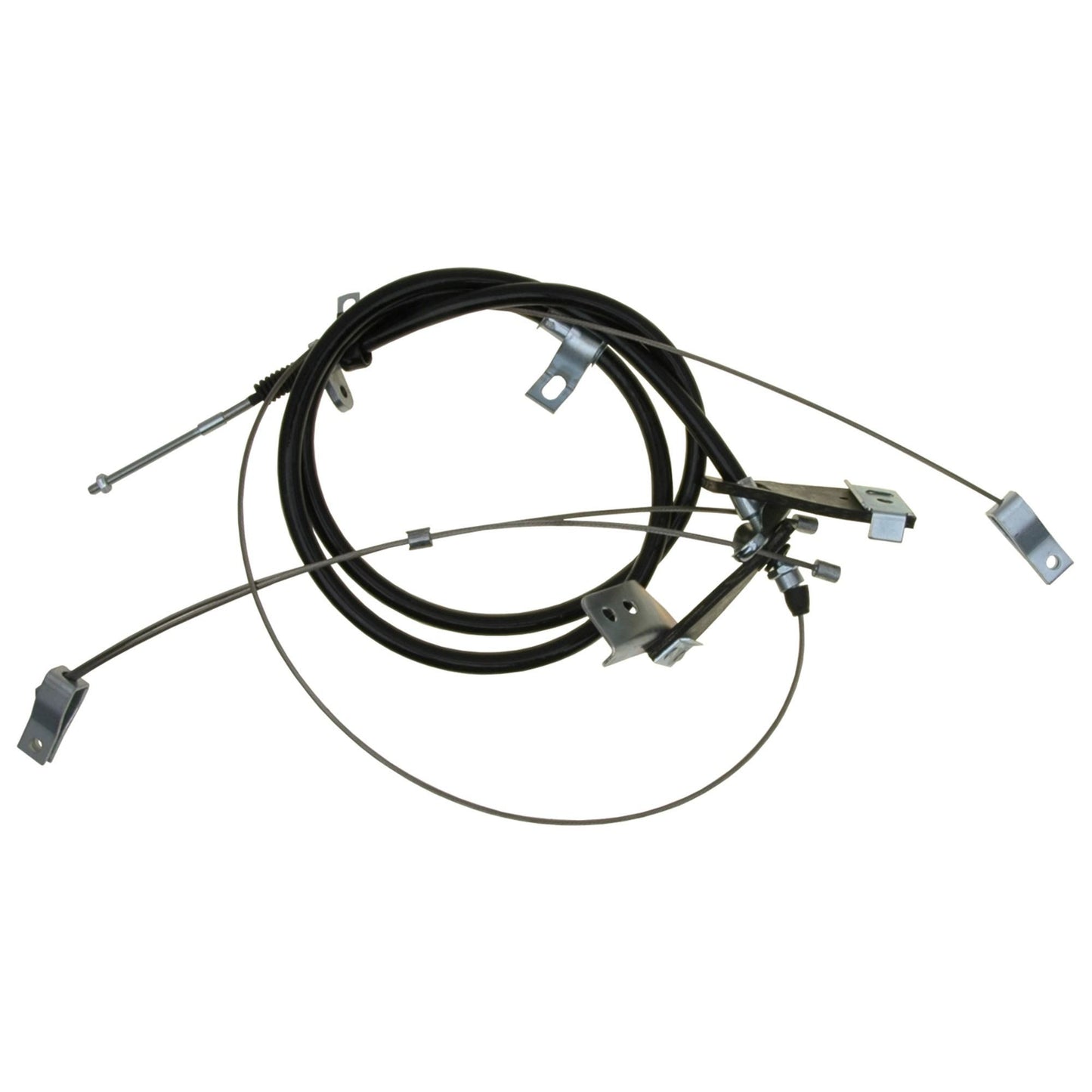 Raybestos Brakes Parking Brake Cable BC96665