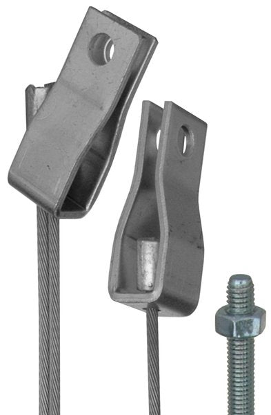 Raybestos Brakes Parking Brake Cable BC96665