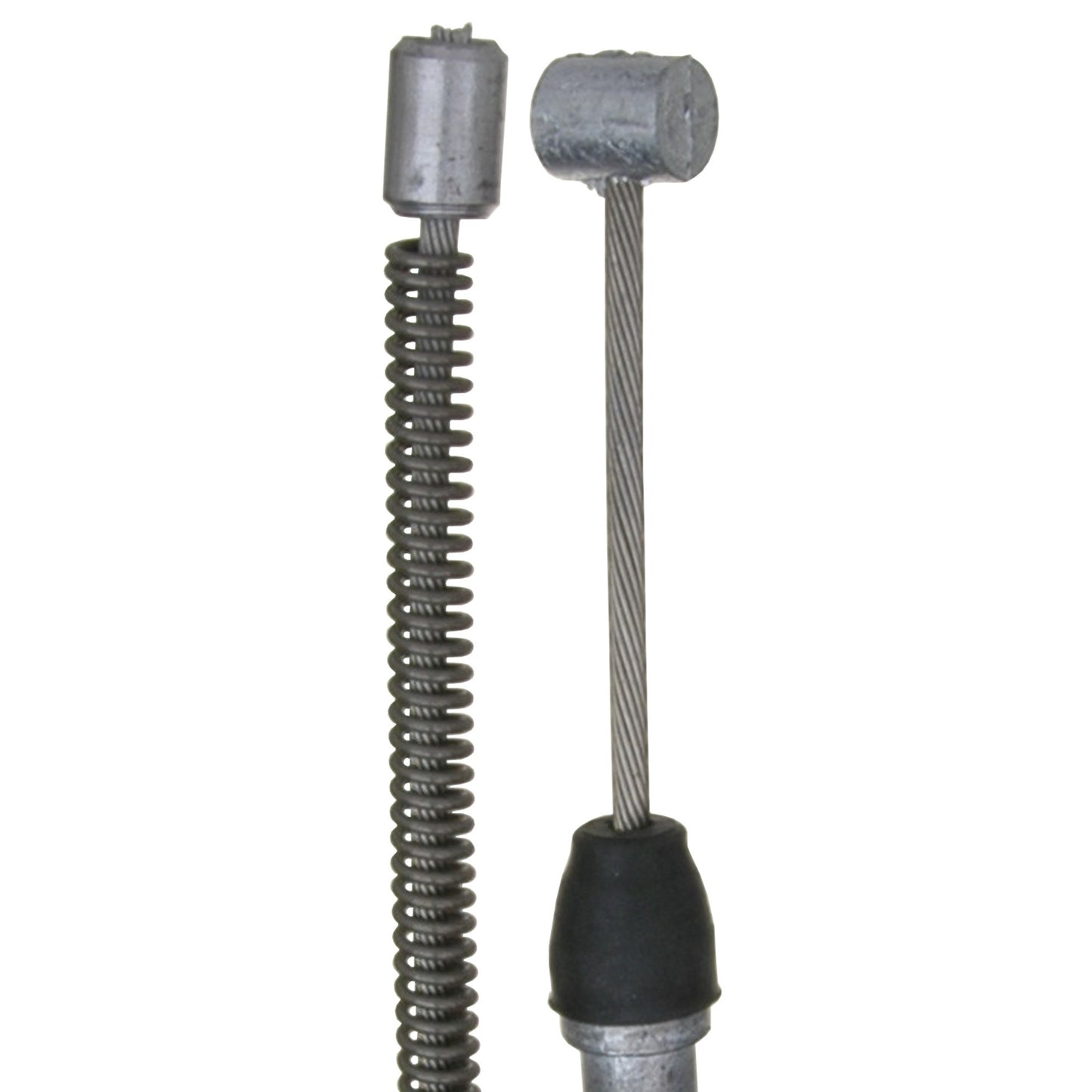 Raybestos Brakes Parking Brake Cable BC96670