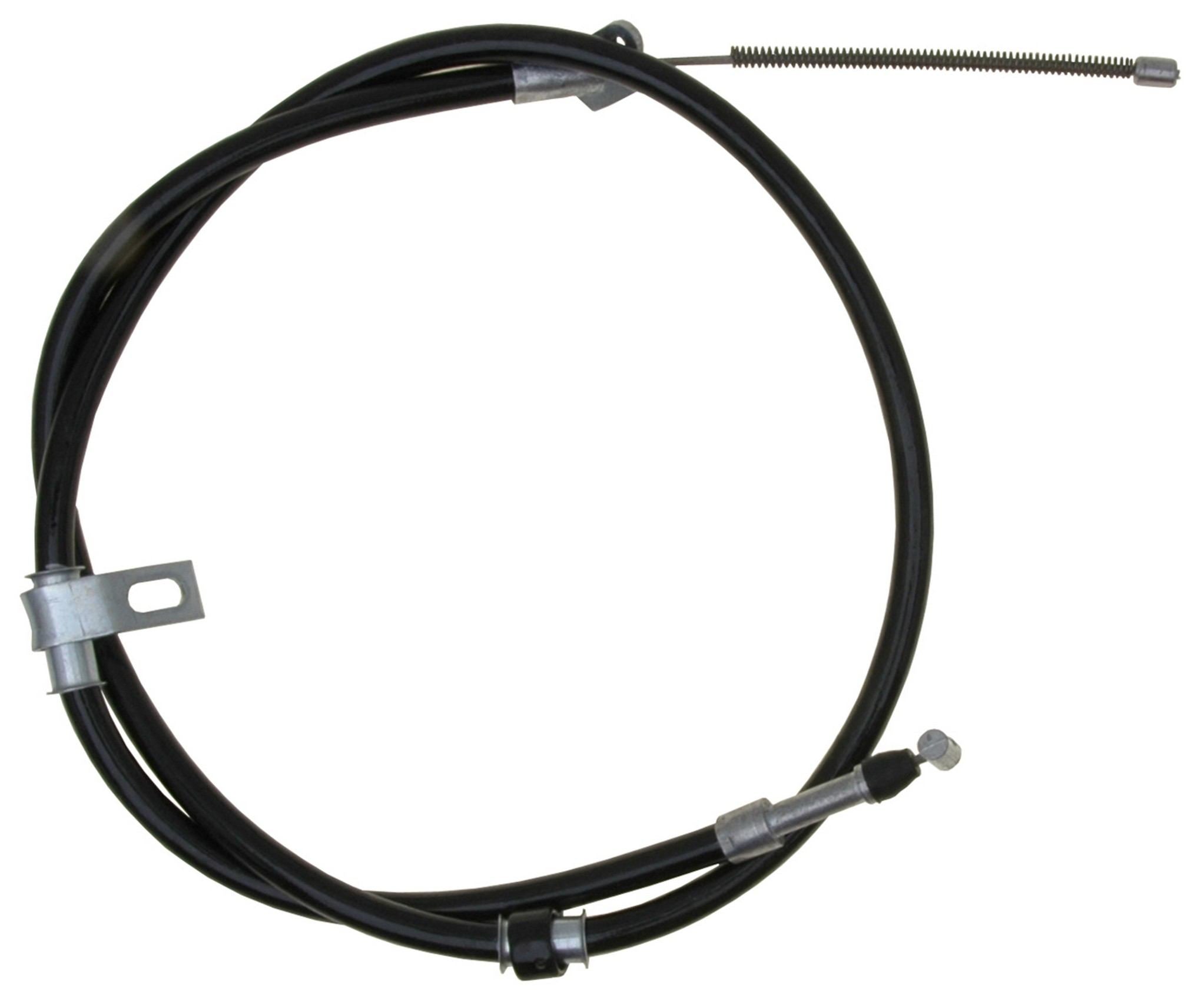 Raybestos Brakes Parking Brake Cable BC96670