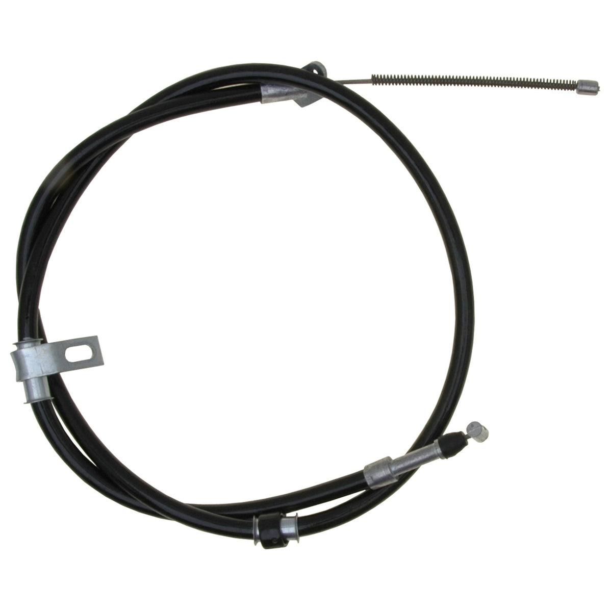 Raybestos Brakes Parking Brake Cable BC96670