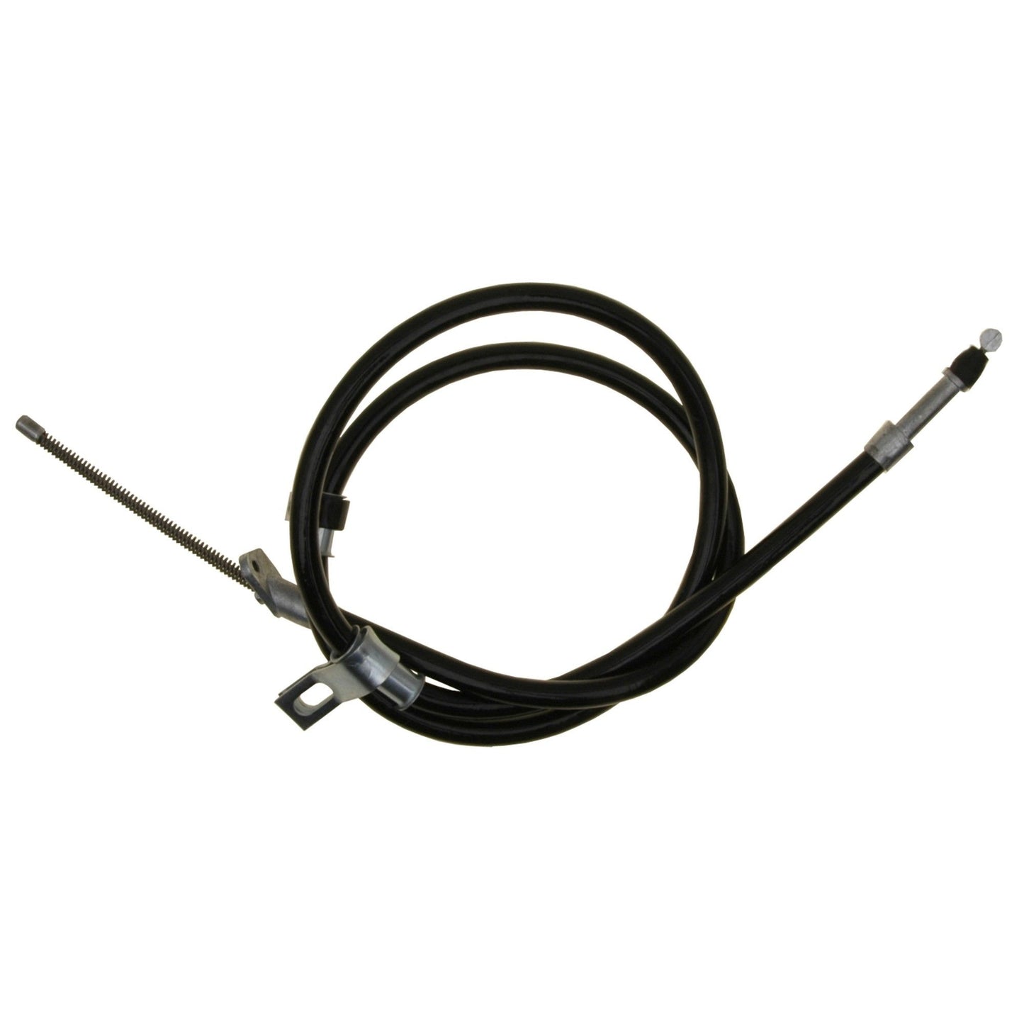 Raybestos Brakes Parking Brake Cable BC96676