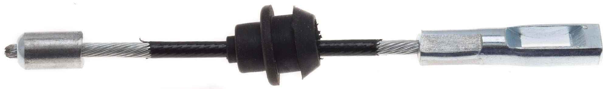 Raybestos Brakes Parking Brake Cable BC96680
