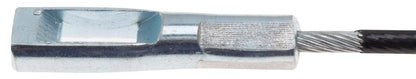 Raybestos Brakes Parking Brake Cable BC96680