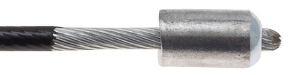 Raybestos Brakes Parking Brake Cable BC96680
