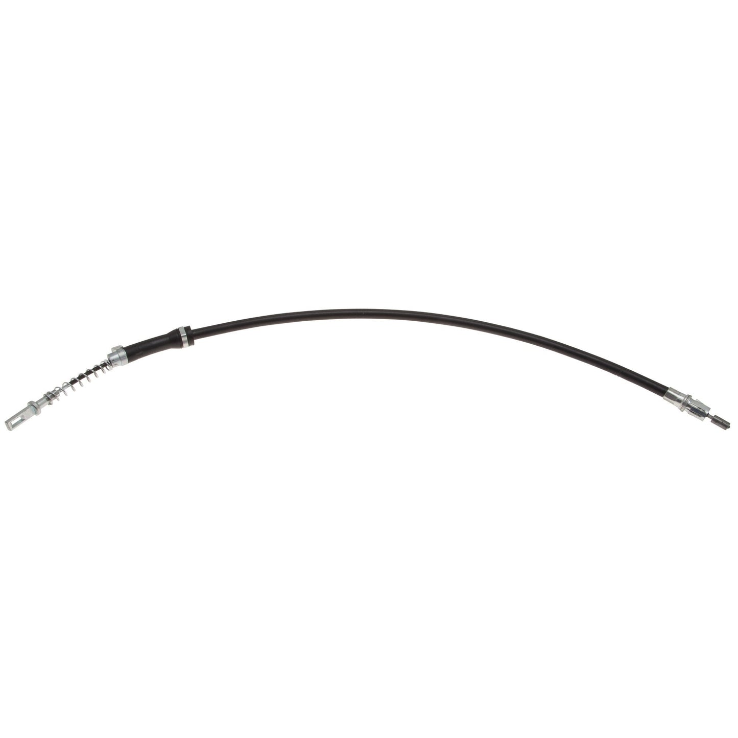 Raybestos Brakes Parking Brake Cable BC96681