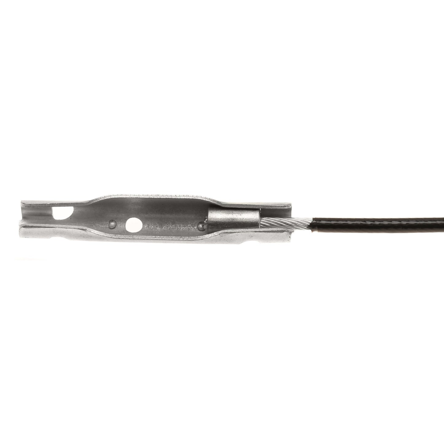 Raybestos Brakes Parking Brake Cable BC96682
