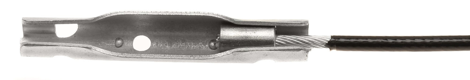 Raybestos Brakes Parking Brake Cable BC96682