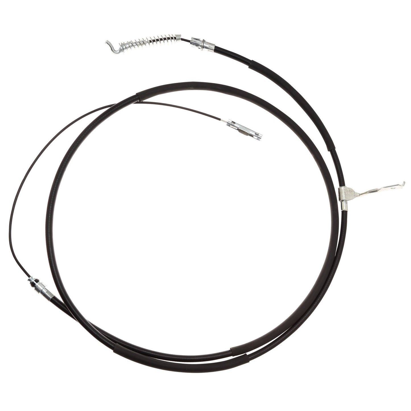 Raybestos Brakes Parking Brake Cable BC96682