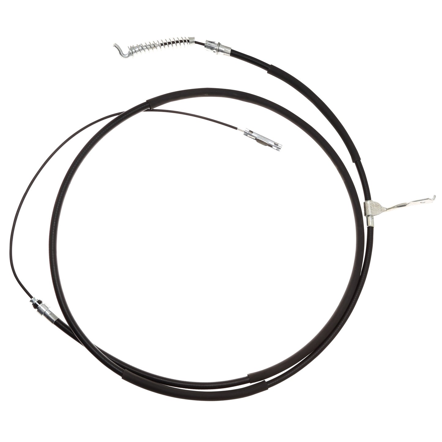 Raybestos Brakes Parking Brake Cable BC96682