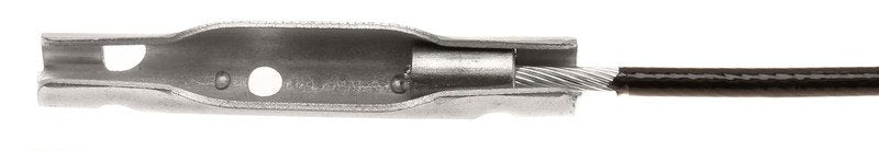 Raybestos Brakes Parking Brake Cable BC96682