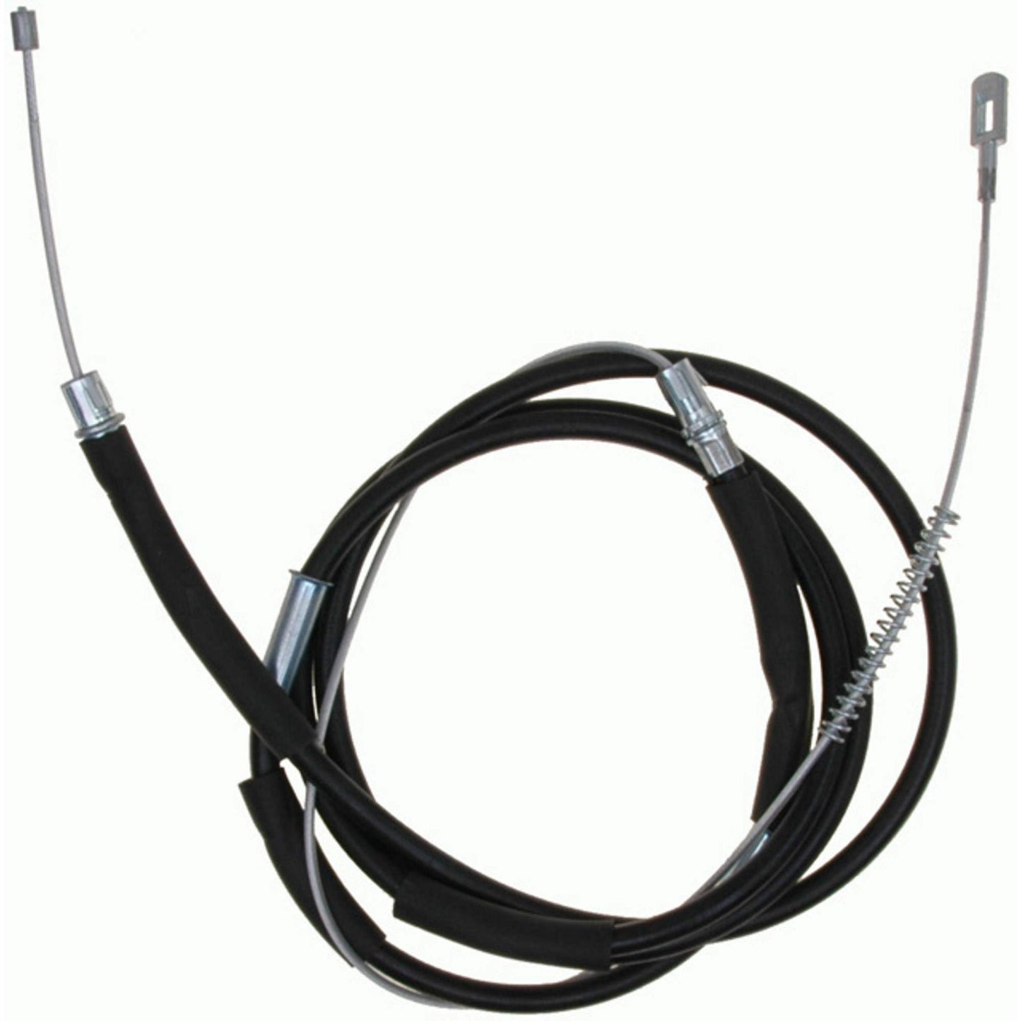 Raybestos Brakes Parking Brake Cable BC96683