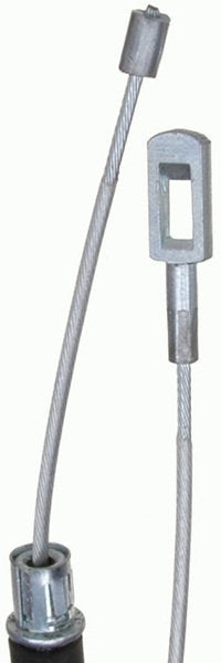 Raybestos Brakes Parking Brake Cable BC96683