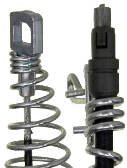 Raybestos Brakes Parking Brake Cable BC96686