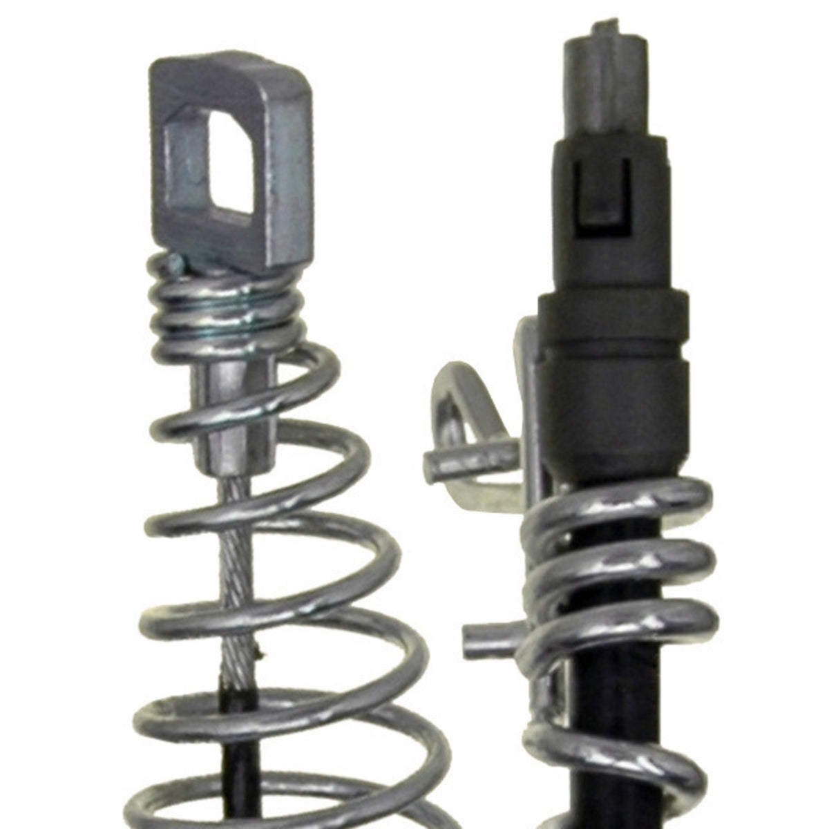 Raybestos Brakes Parking Brake Cable BC96686