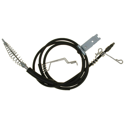 Raybestos Brakes Parking Brake Cable BC96686