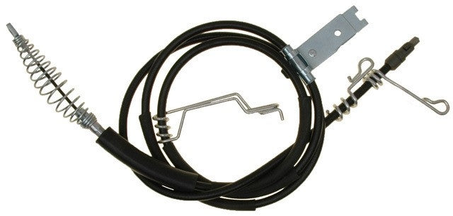 Raybestos Brakes Parking Brake Cable BC96686