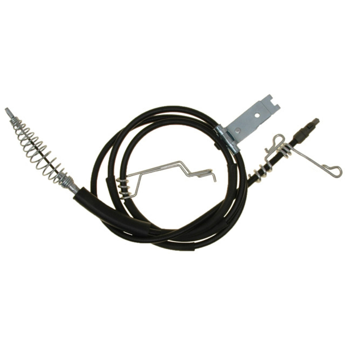 Raybestos Brakes Parking Brake Cable BC96686