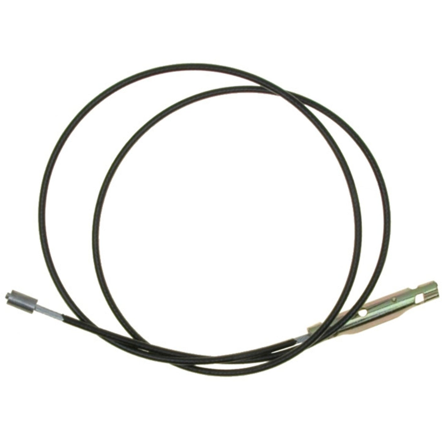 Raybestos Brakes Parking Brake Cable BC96688