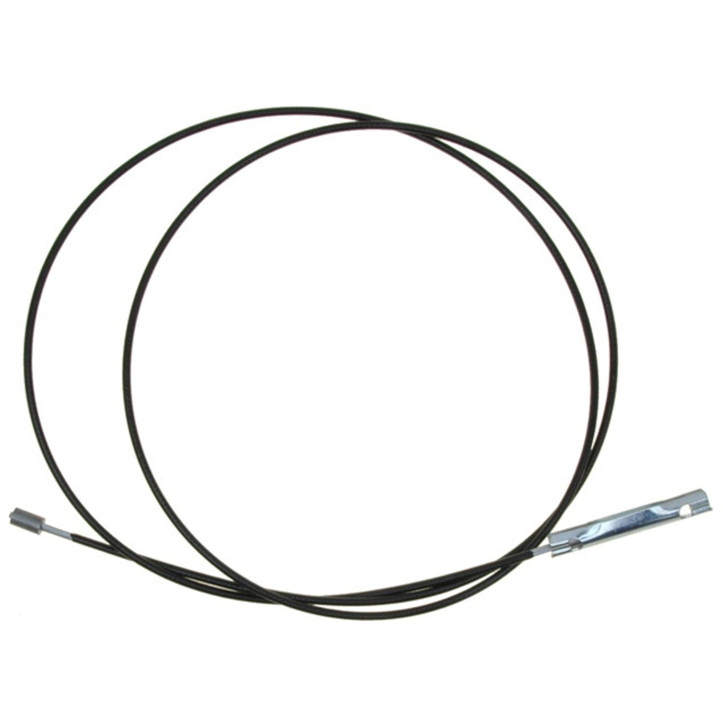 Raybestos Brakes Parking Brake Cable BC96689