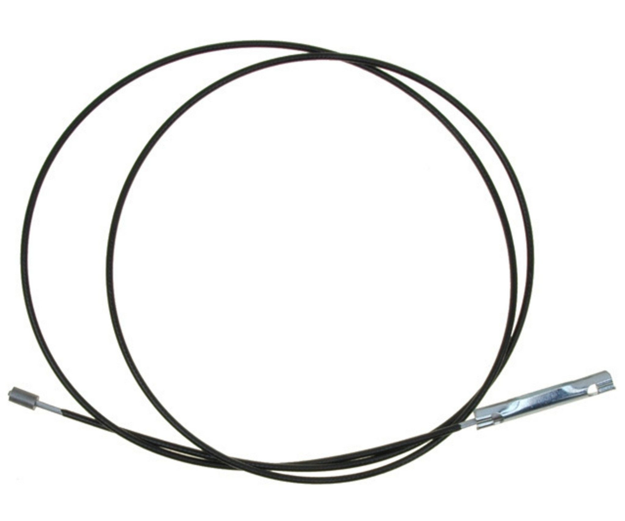 Raybestos Brakes Parking Brake Cable BC96689