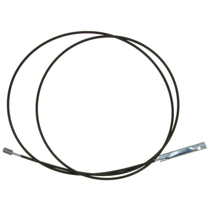 Raybestos Brakes Parking Brake Cable BC96689