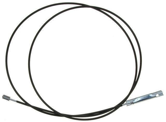 Raybestos Brakes Parking Brake Cable BC96689
