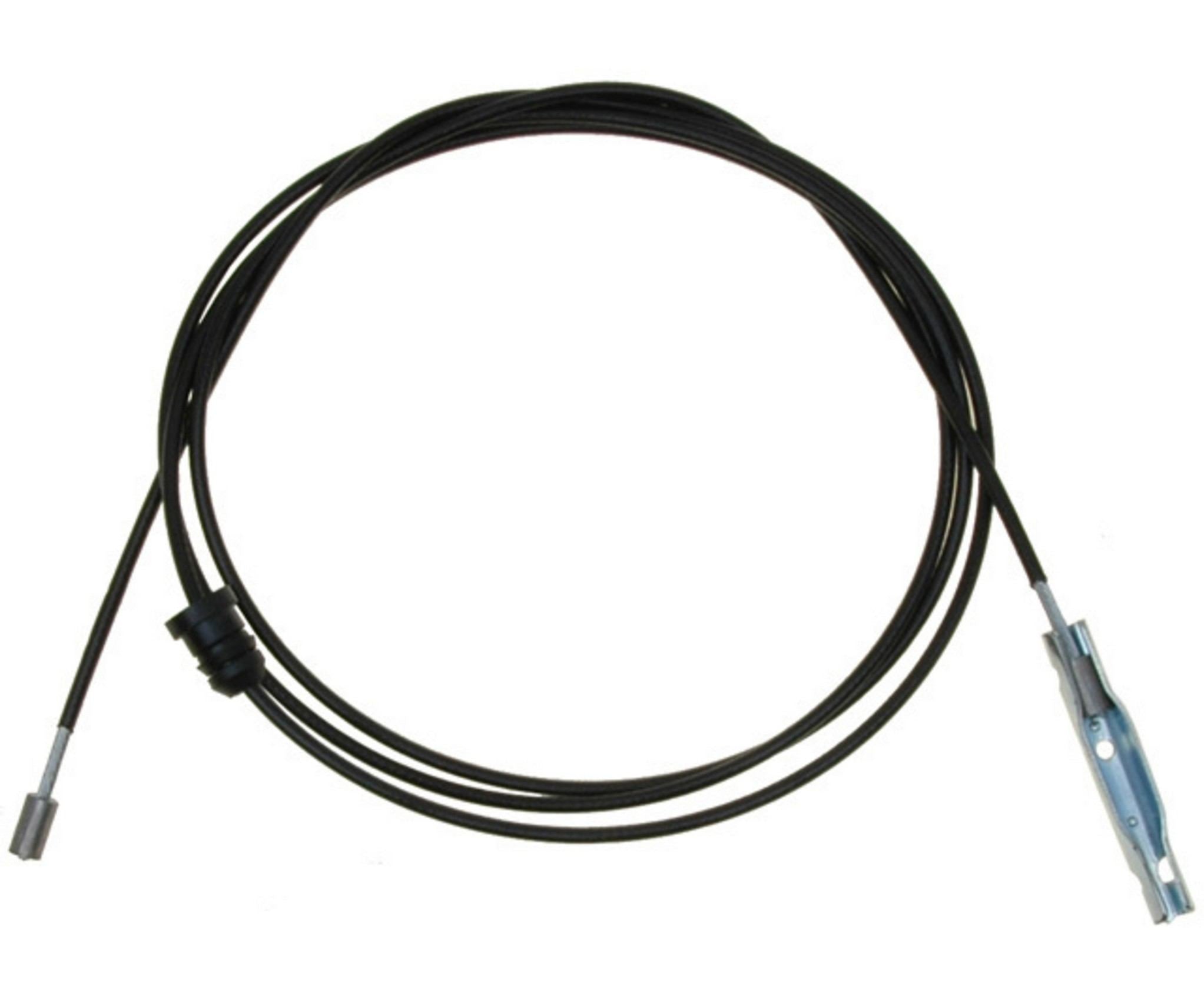 Raybestos Brakes Parking Brake Cable BC96690