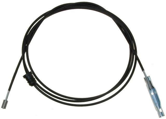 Raybestos Brakes Parking Brake Cable BC96690