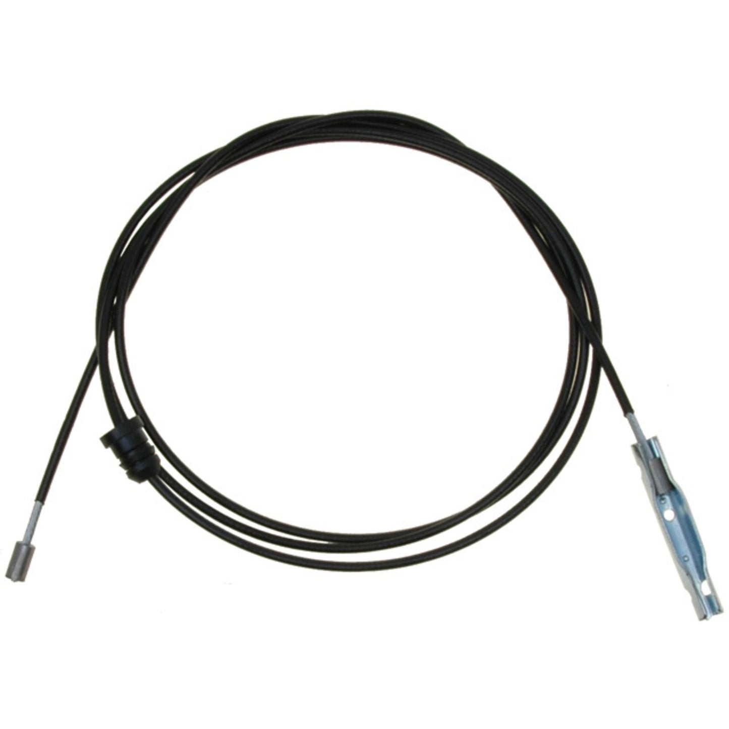Raybestos Brakes Parking Brake Cable BC96690
