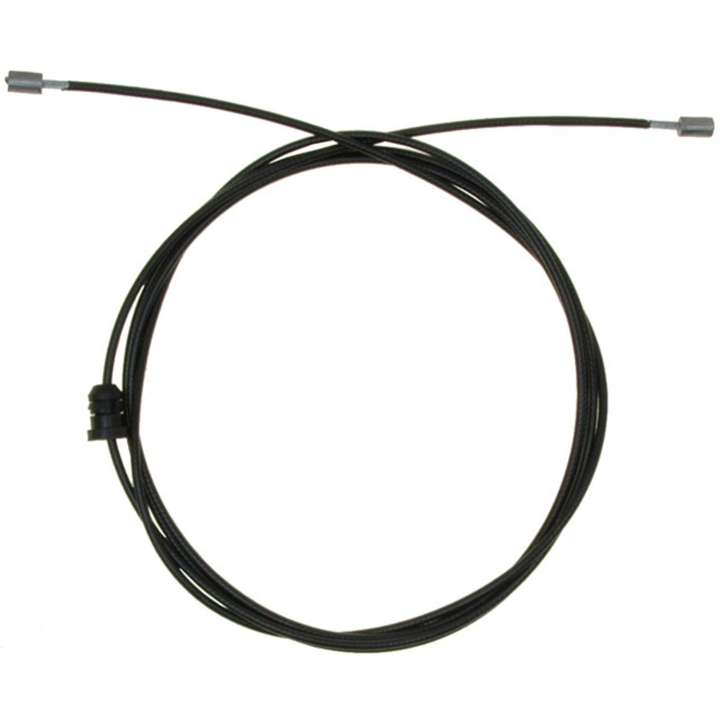 Raybestos Brakes Parking Brake Cable BC96693