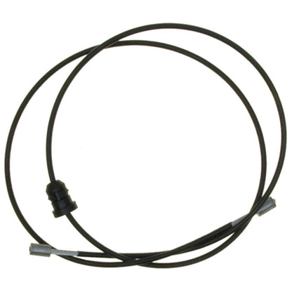 Raybestos Brakes Parking Brake Cable BC96694