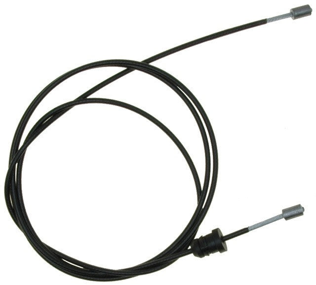 Raybestos Brakes Parking Brake Cable BC96696