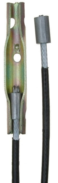Raybestos Brakes Parking Brake Cable BC96699