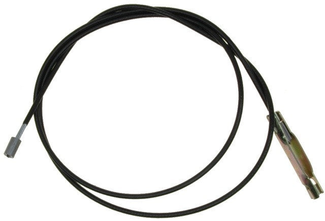Raybestos Brakes Parking Brake Cable BC96699