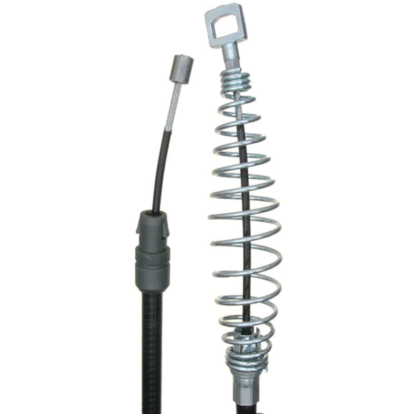 Raybestos Brakes Parking Brake Cable BC96700