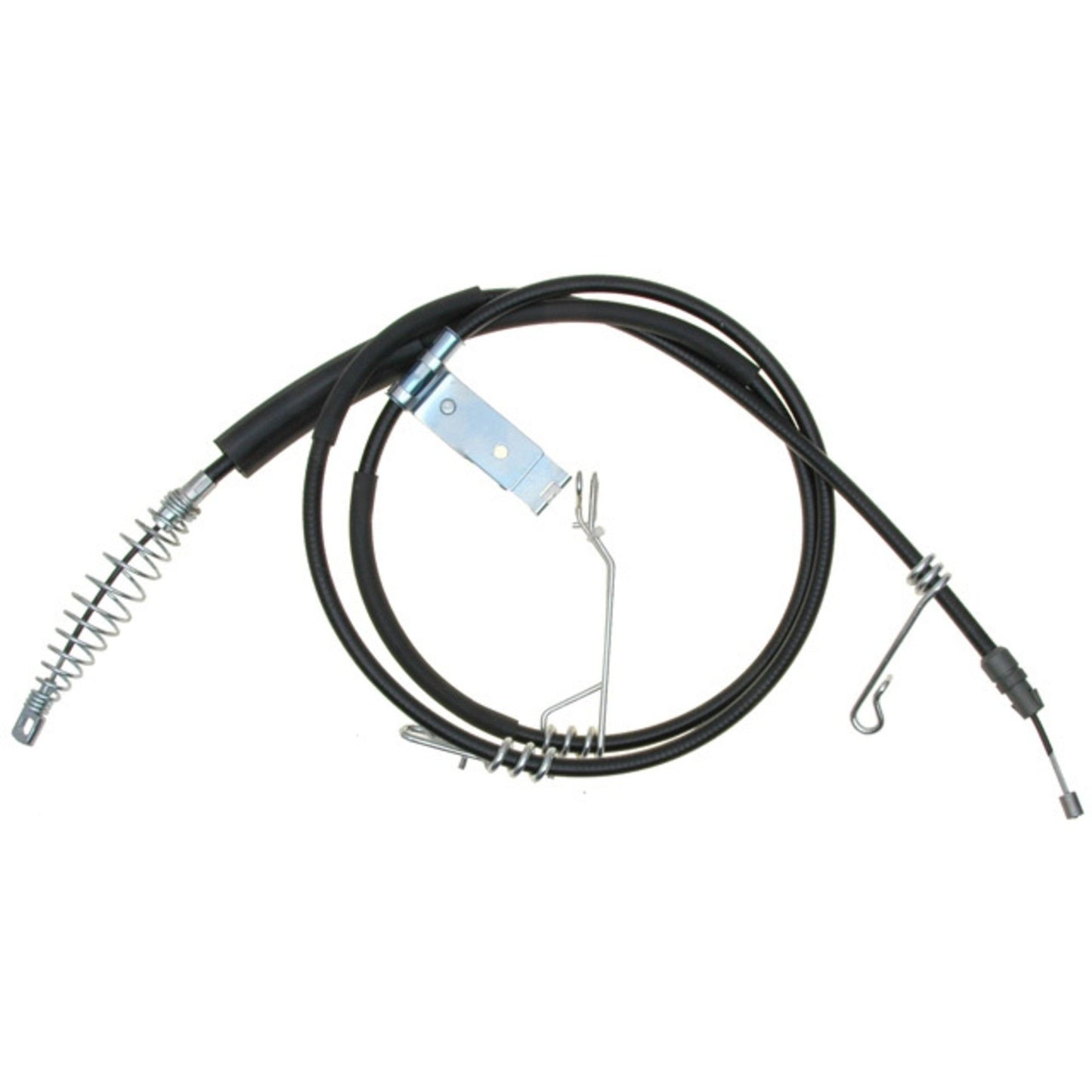 Raybestos Brakes Parking Brake Cable BC96700