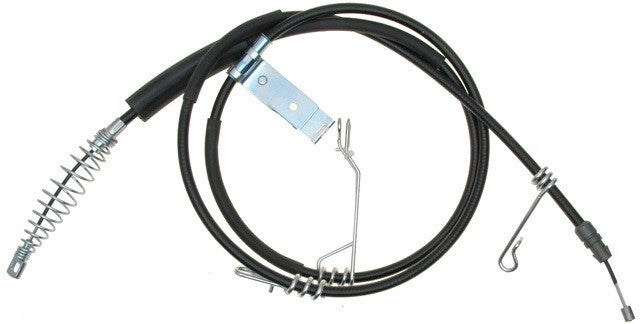 Raybestos Brakes Parking Brake Cable BC96700