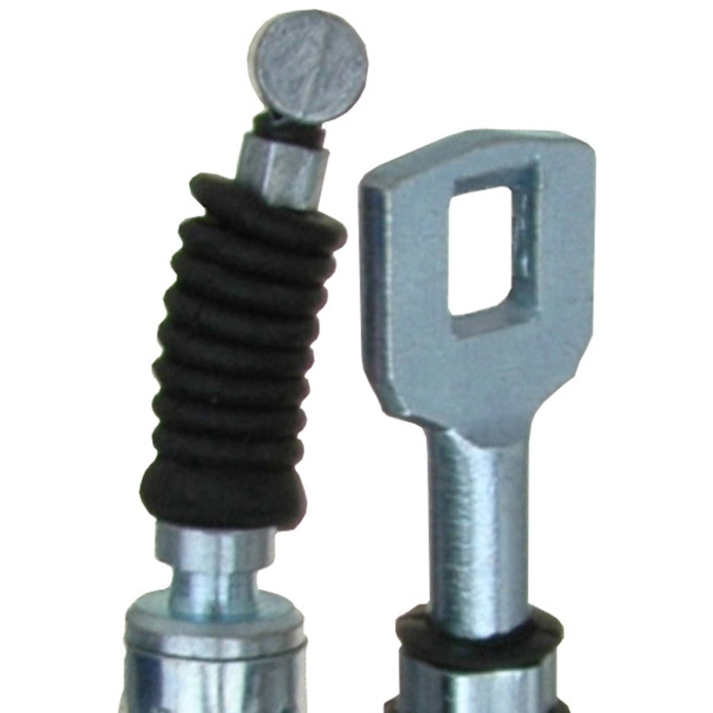 Raybestos Brakes Parking Brake Cable BC96702