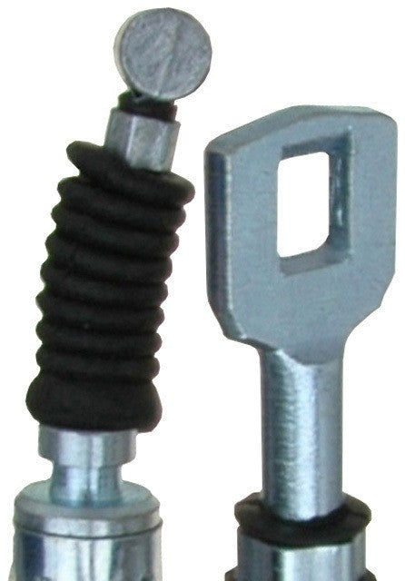 Raybestos Brakes Parking Brake Cable BC96702