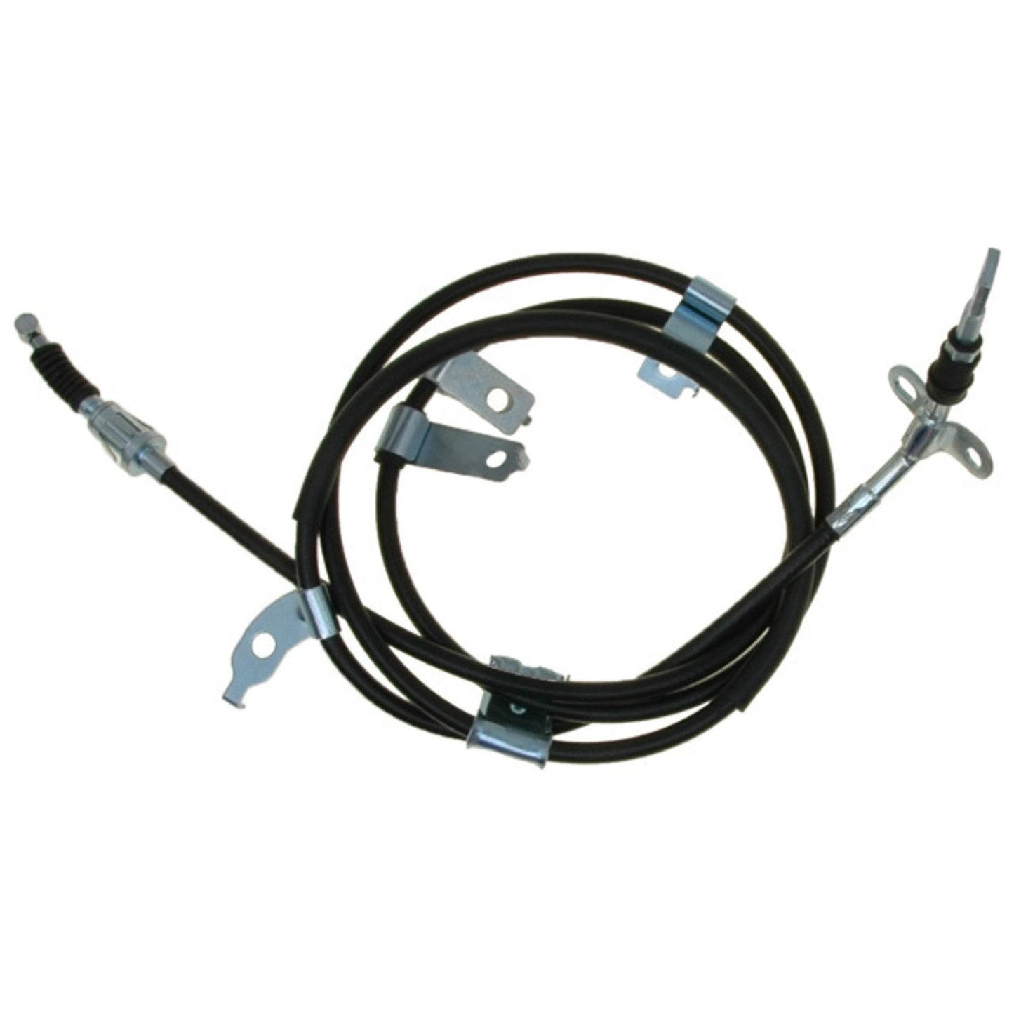Raybestos Brakes Parking Brake Cable BC96702