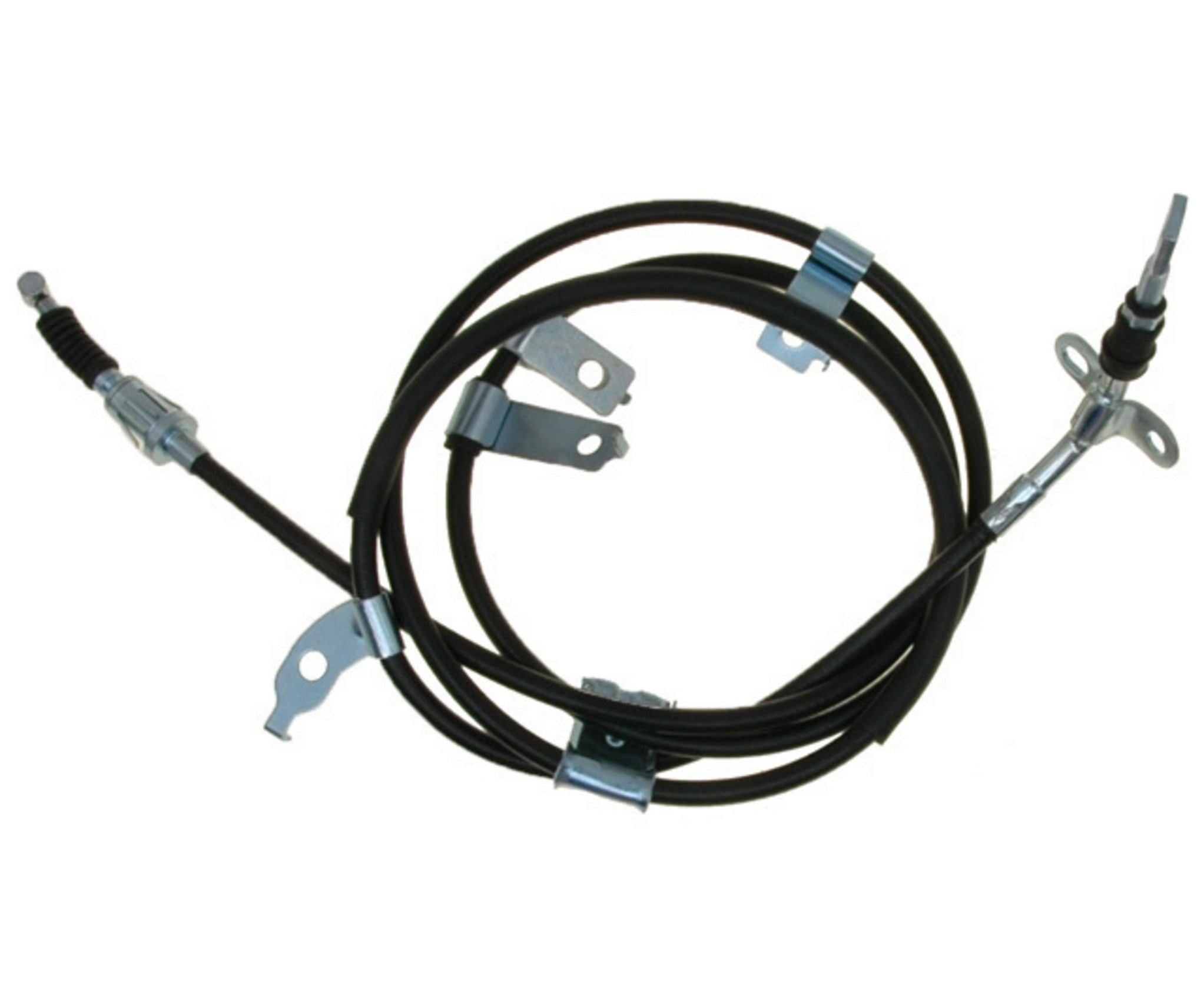 Raybestos Brakes Parking Brake Cable BC96702