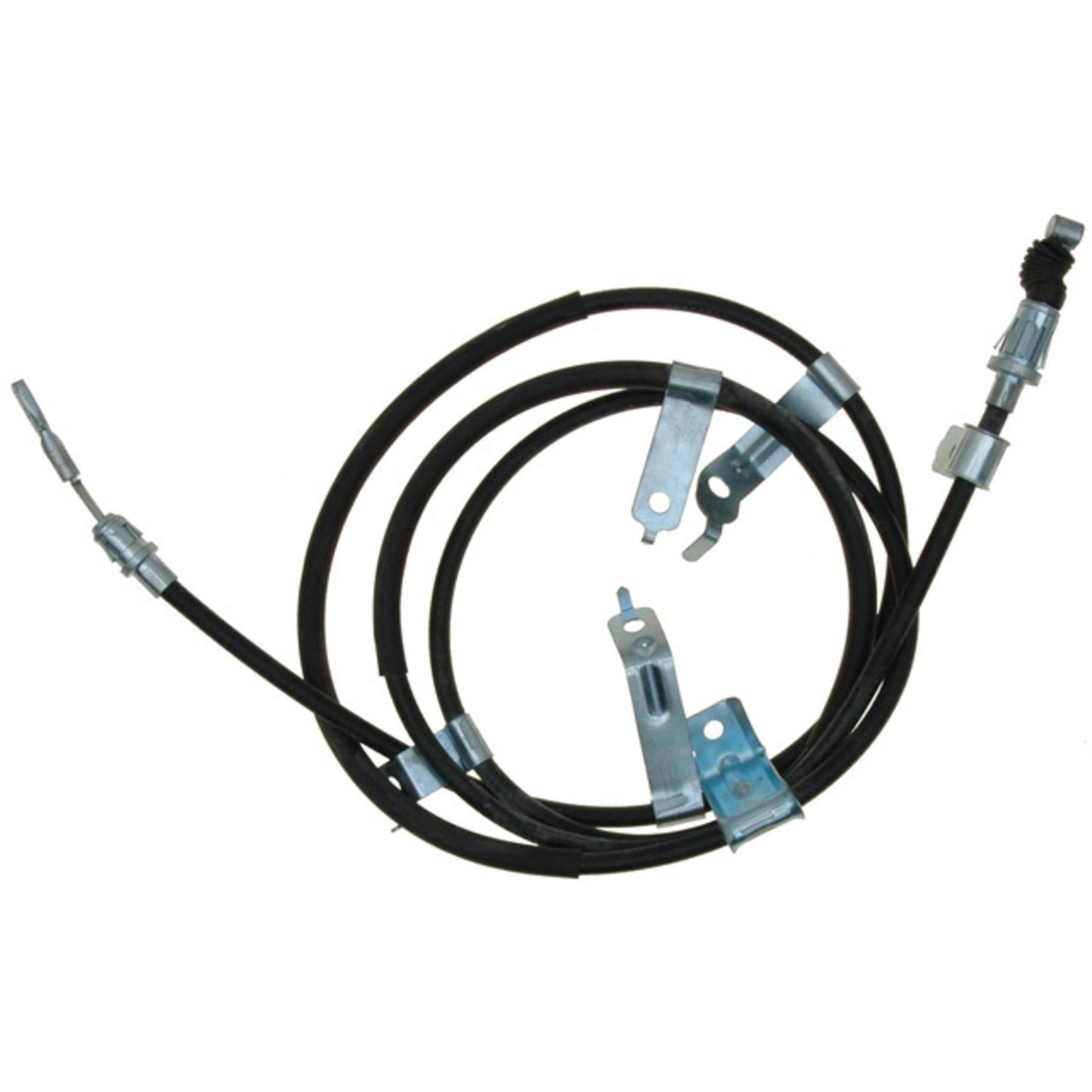 Raybestos Brakes Parking Brake Cable BC96707