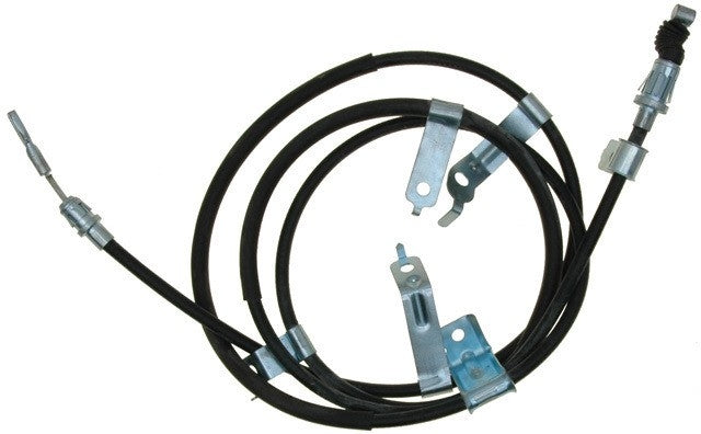 Raybestos Brakes Parking Brake Cable BC96707