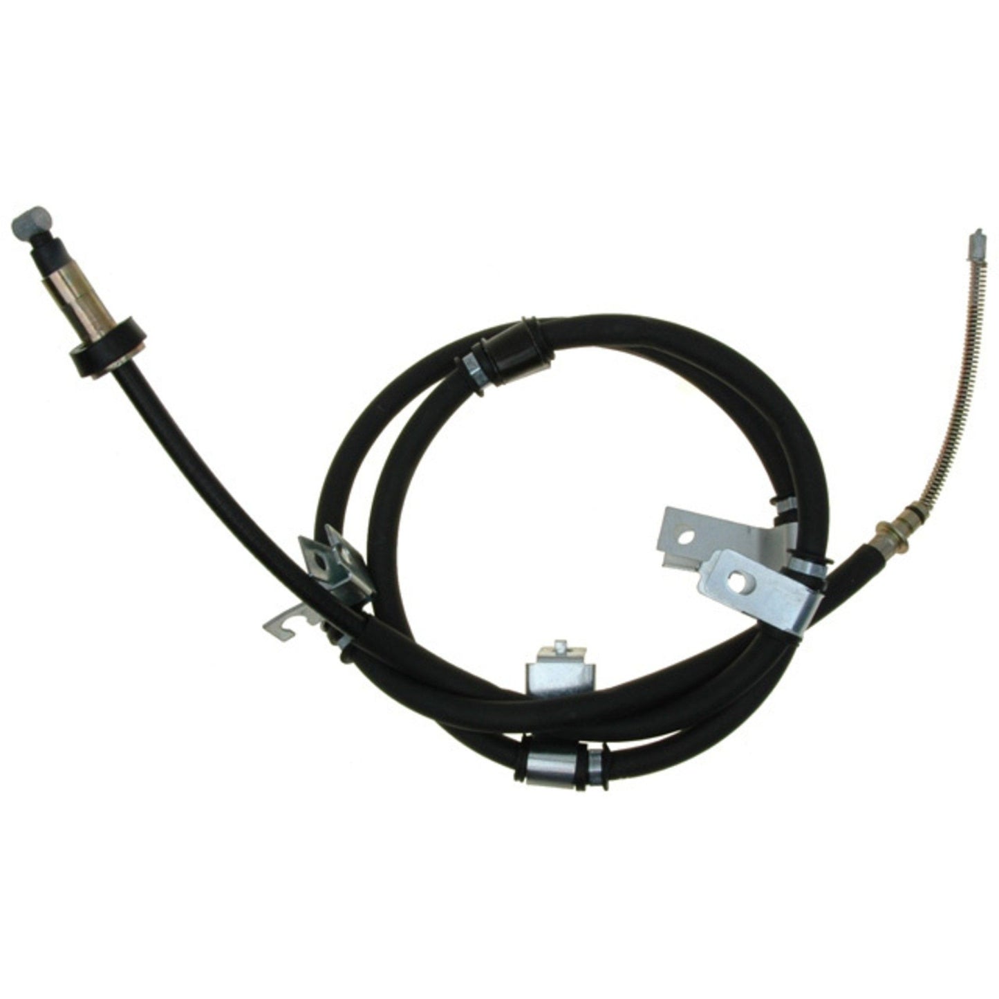 Raybestos Brakes Parking Brake Cable BC96713