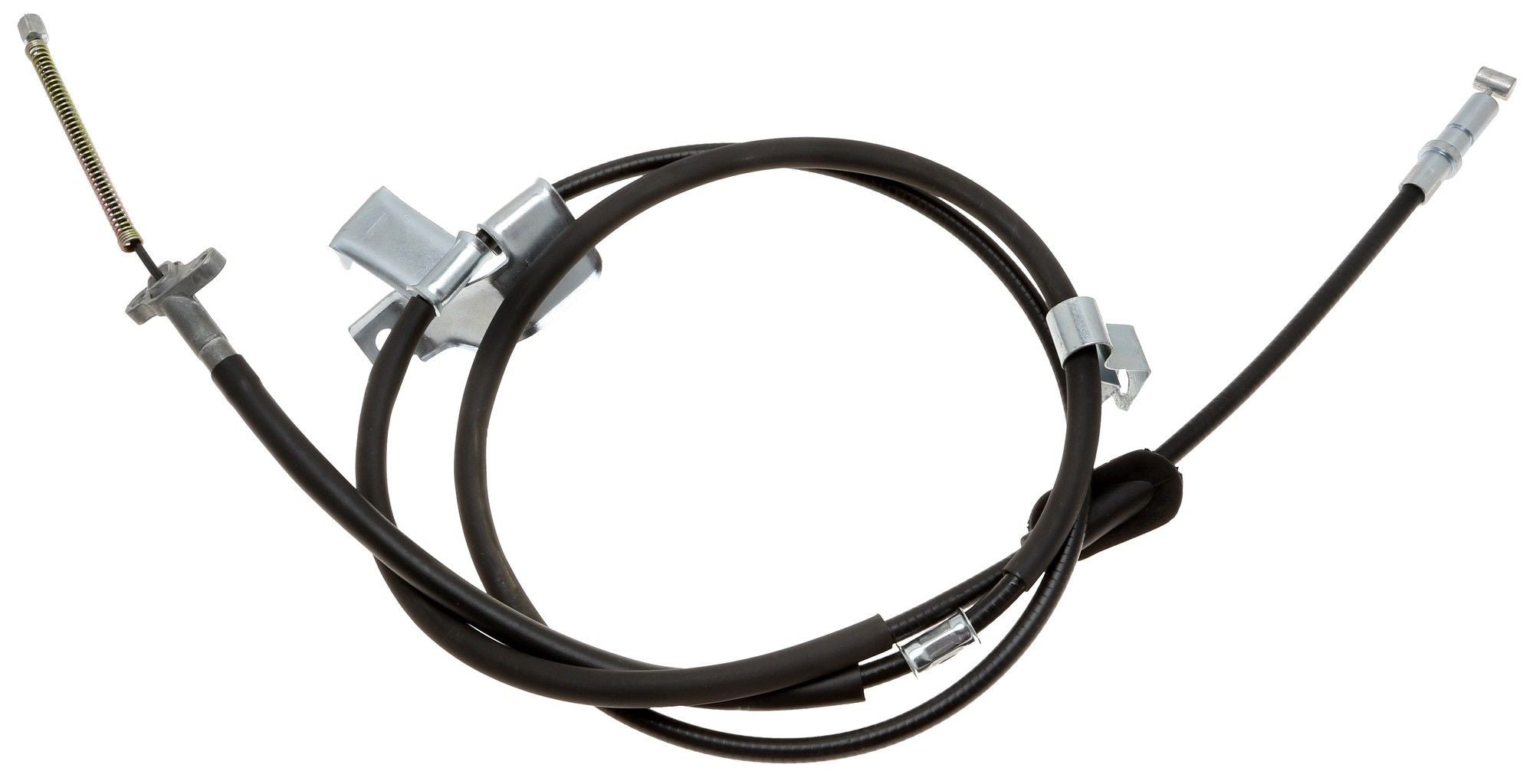 Raybestos Brakes Parking Brake Cable BC96718