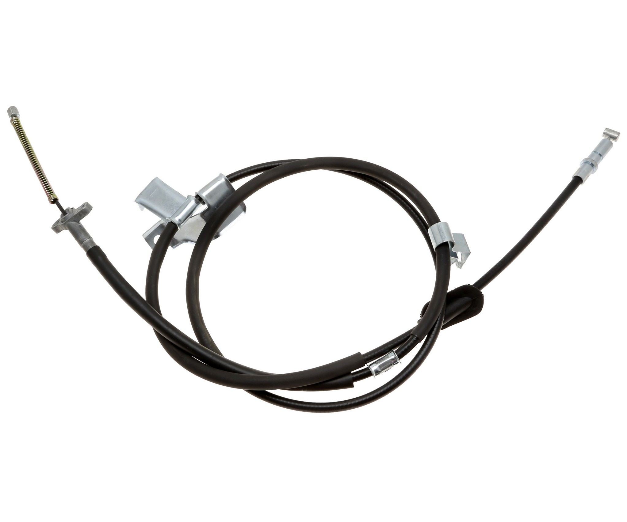 Raybestos Brakes Parking Brake Cable BC96718